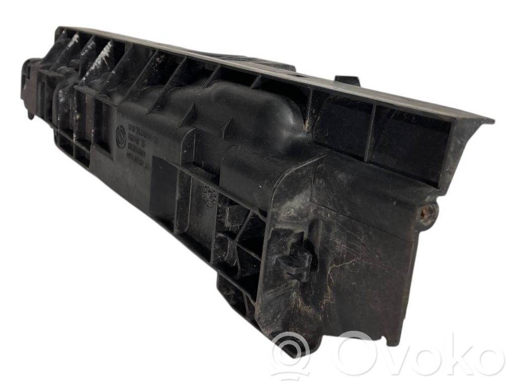 Radiatora (-u) turētājs / kronšteins