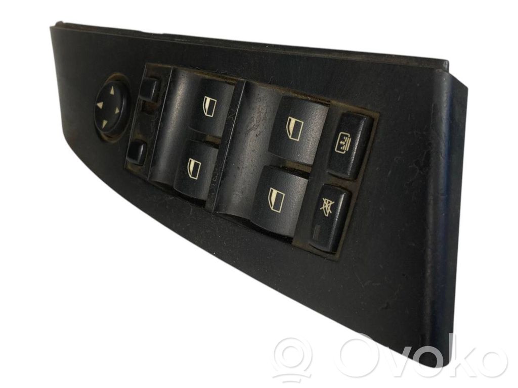 Elektrisko logu slēdzis