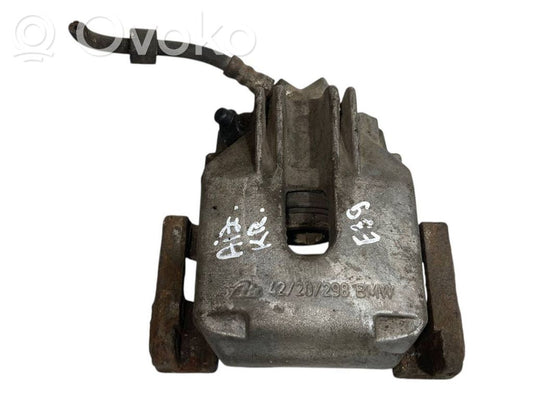 Aizmugurējais suports