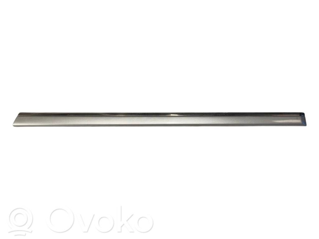 Aizmugurē durvju dekoratīvā apdare (moldings)