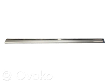 Aizmugurē durvju dekoratīvā apdare (moldings)