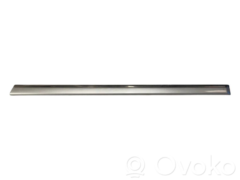 Aizmugurē durvju dekoratīvā apdare (moldings)