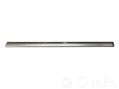 Aizmugurē durvju dekoratīvā apdare (moldings)