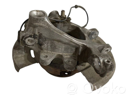 Rear wheel hub shaft joint (stupica, capfa)