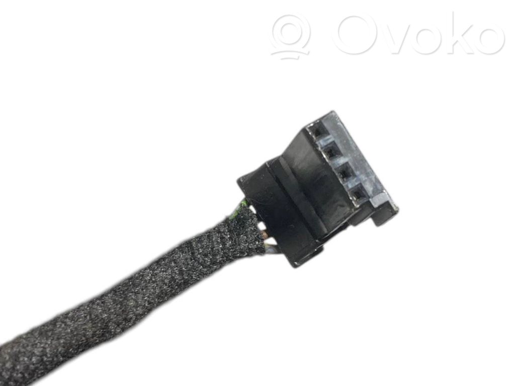 Another type of decorative trim detail on the front of the door