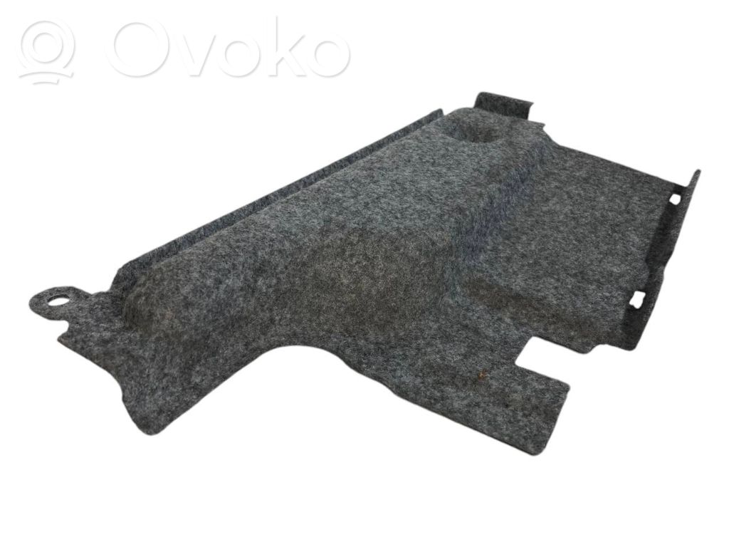 Cita veida bagāžnieka dekoratīvās apdares detaļa