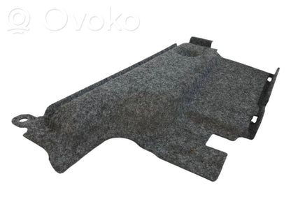 Cita veida bagāžnieka dekoratīvās apdares detaļa