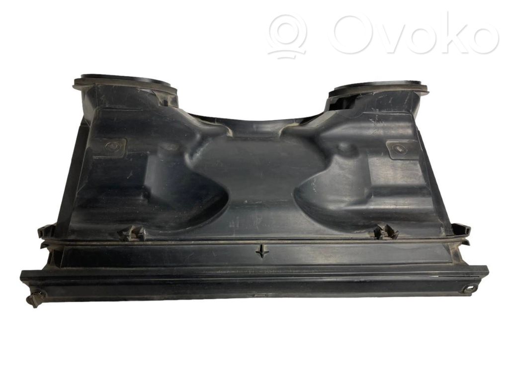 Gaisa mikrofiltra ietvars (daļa)