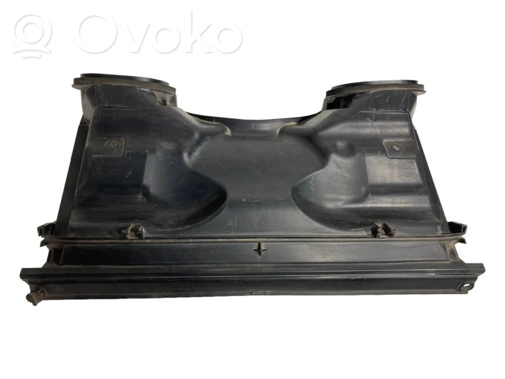 Gaisa mikrofiltra ietvars (daļa)