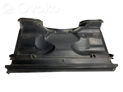 Gaisa mikrofiltra ietvars (daļa)