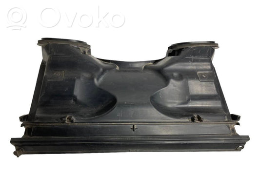 Gaisa mikrofiltra ietvars (daļa)