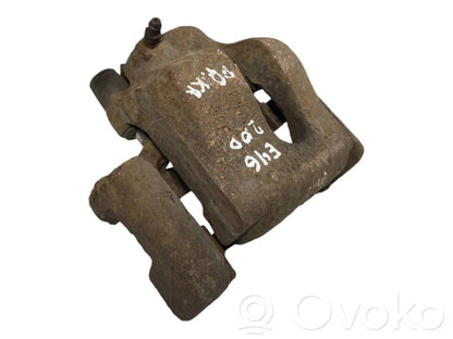 Priekšējais suports