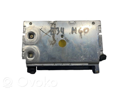 Pārnesumkārbas vadības bloks