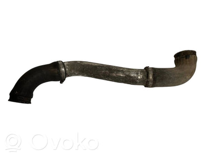 Interkūlera šļūtene (-es) / caurule (-es)