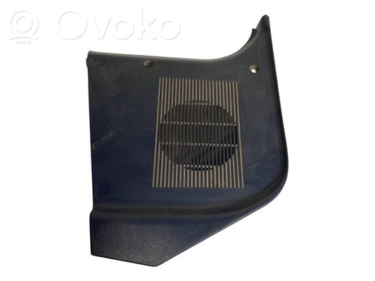 Динамик(и) в передней двери