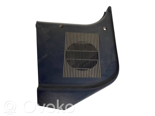 Skaļrunis (-i) priekšējās durvīs