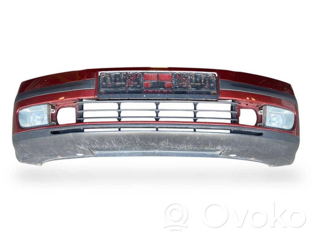 Priekšējais bamperis