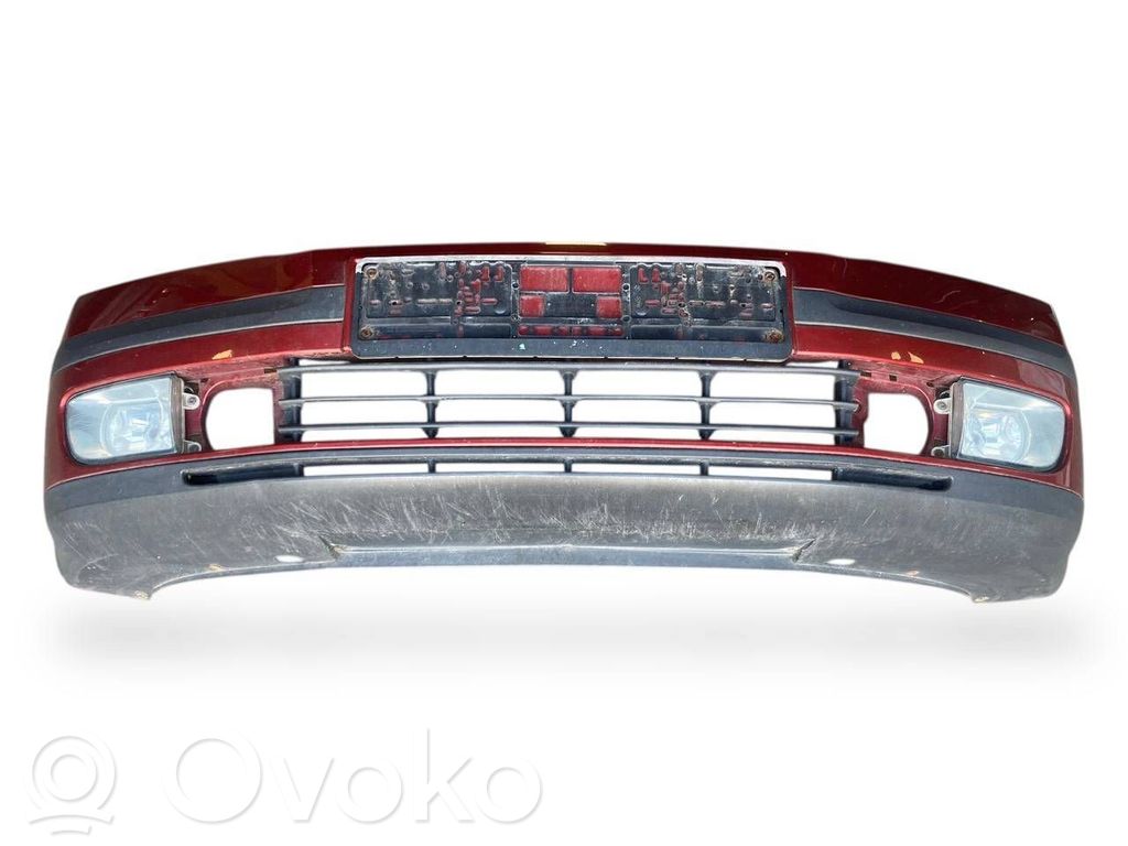 Priekšējais bamperis