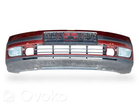 Priekšējais bamperis