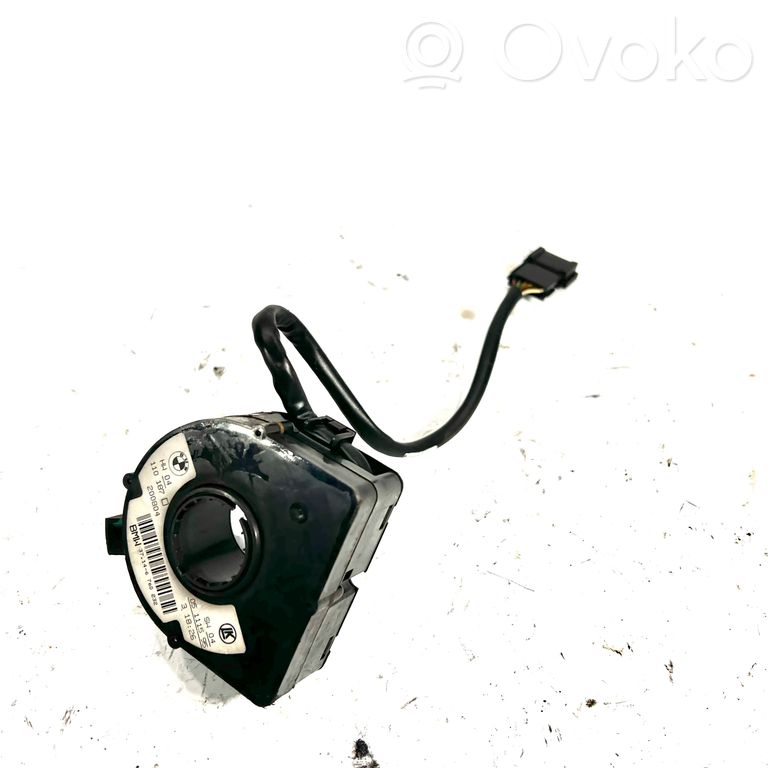 Stūres leņķa sensors