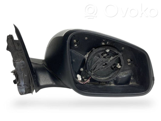 Mirror (electrically controlled)