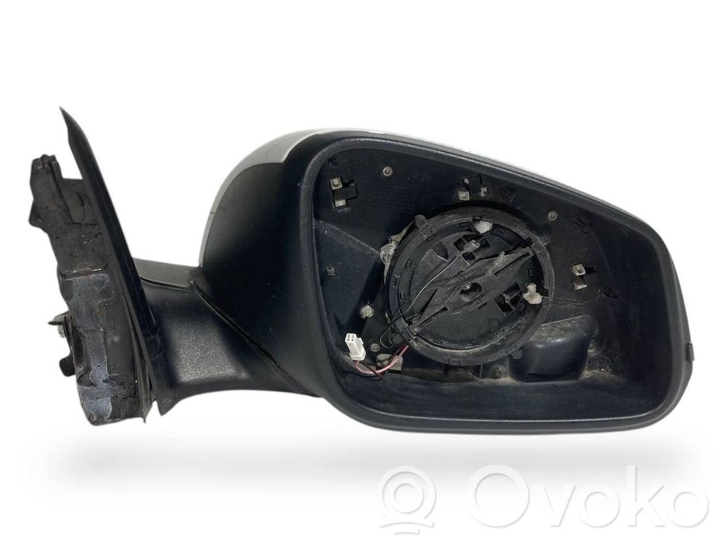 Зеркало (с электрическим управлением)