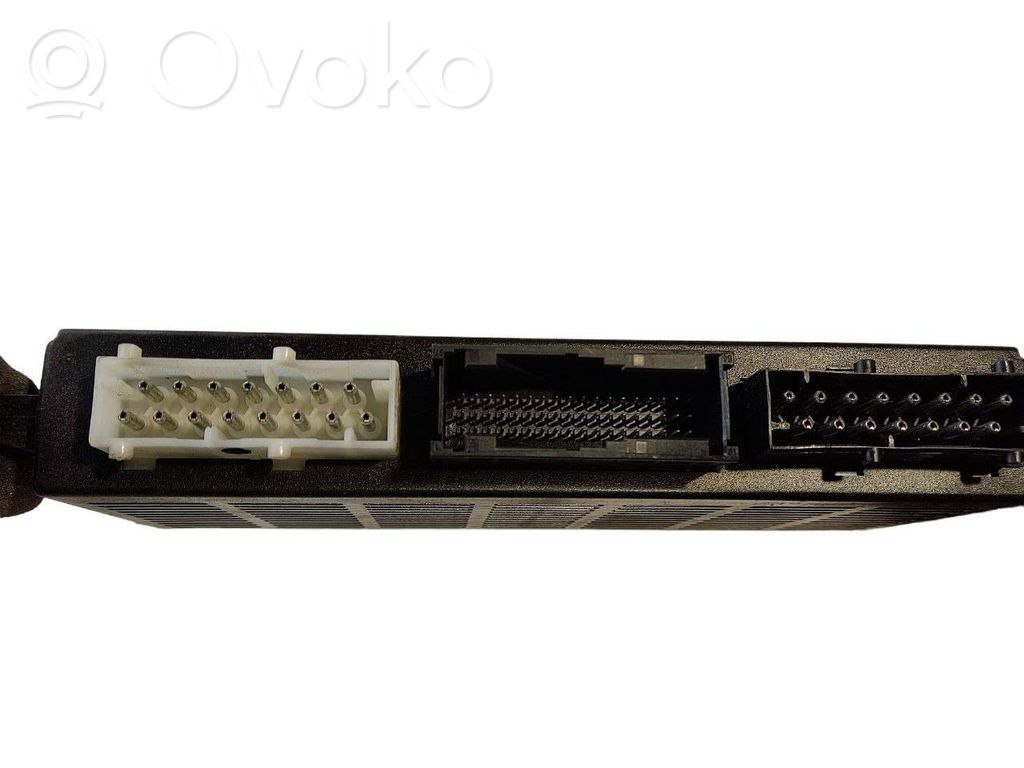 Light module LCM