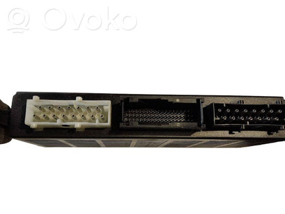 Light module LCM