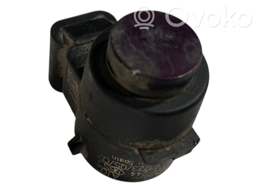 Parkošanās sensors PDC