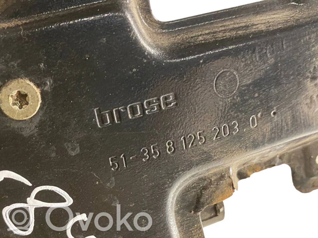 Power window mechanism kit