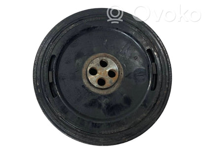 Kloķvārpstas skriemelis