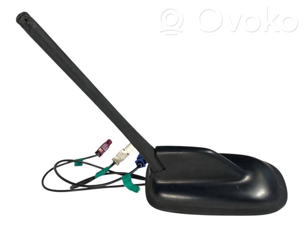 Antena (GPS antena)
