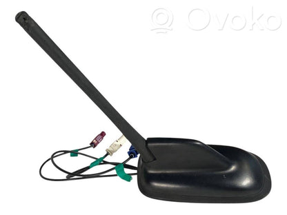 Antena (GPS antena)
