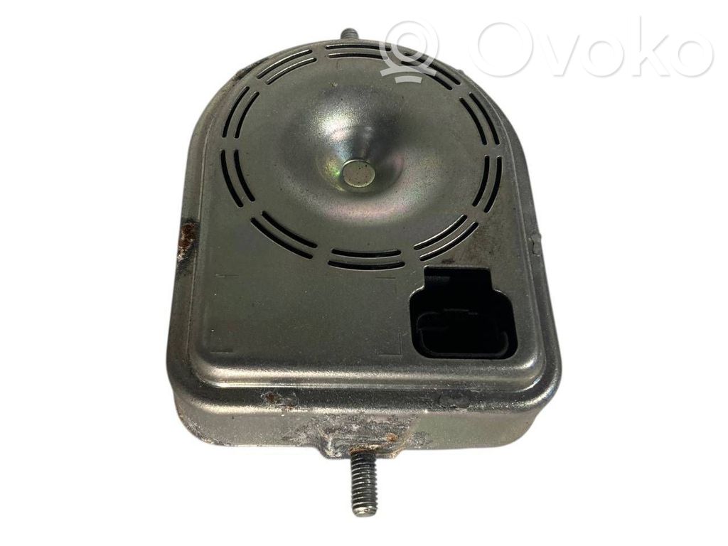 Signalizācijas sirēna