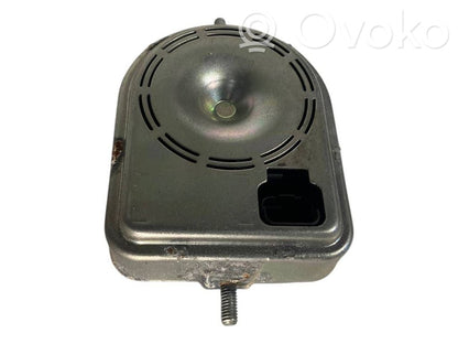 Signalizācijas sirēna