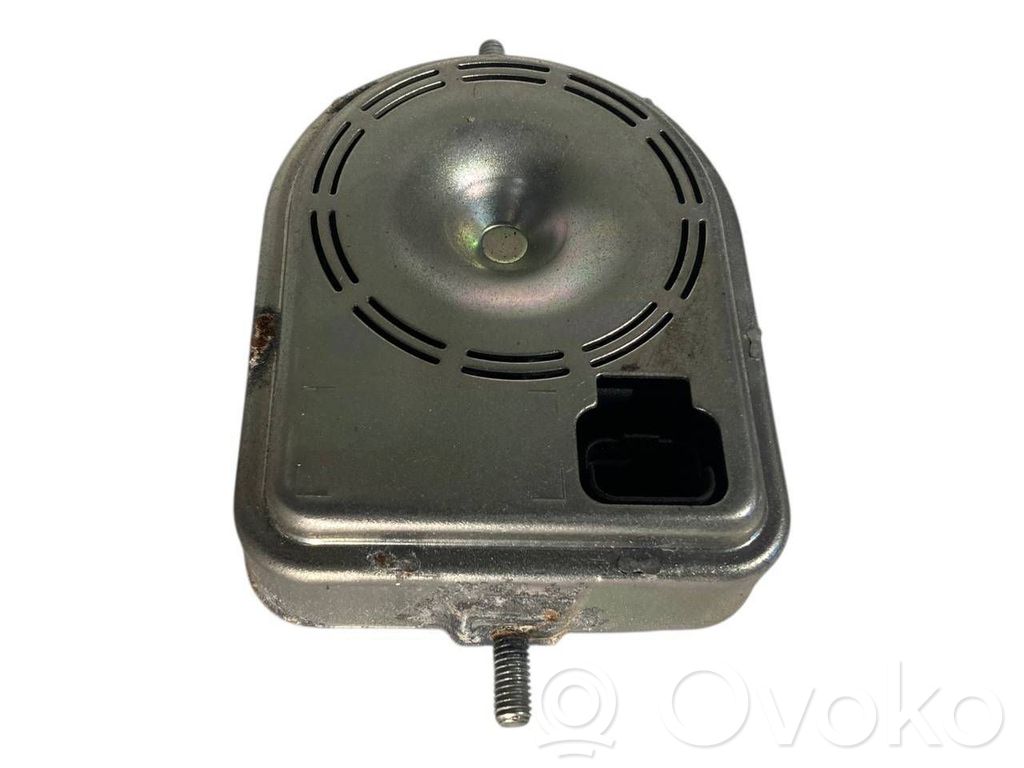 Signalizācijas sirēna