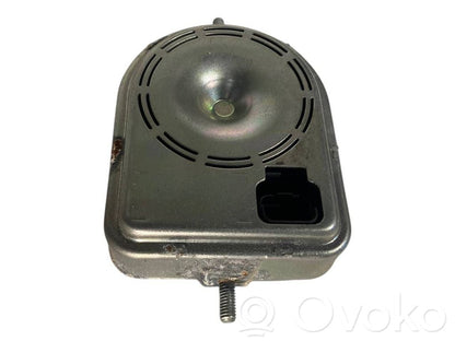 Signalizācijas sirēna