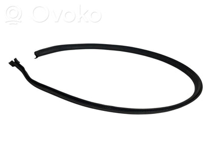 Резиновая накладка (на дверь багажника)