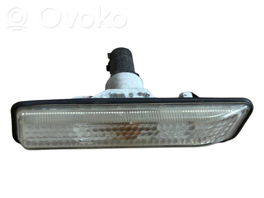 Spārna pagrieziena lukturis