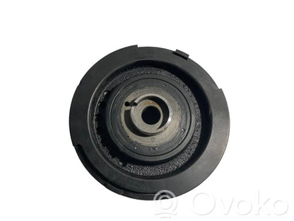 Kloķvārpstas skriemelis