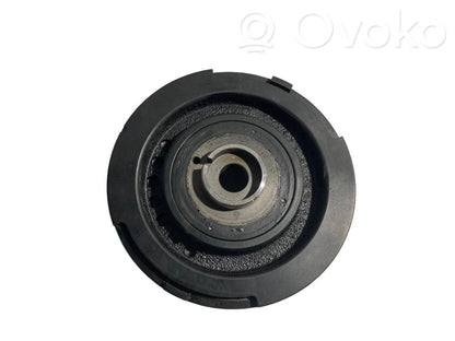 Kloķvārpstas skriemelis