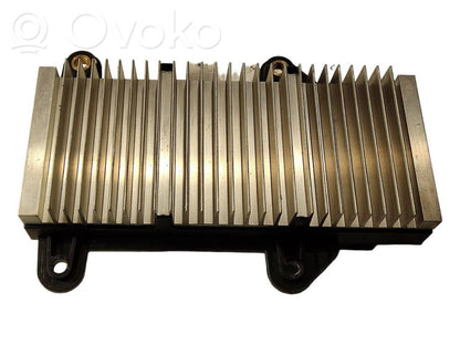 Barošanas vadības bloks