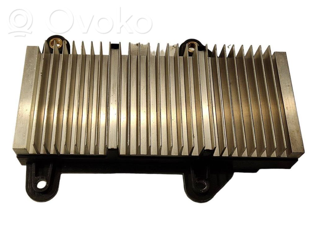 Barošanas vadības bloks