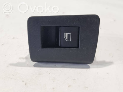 Power window switch