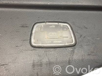 Galvenais apdares panelis