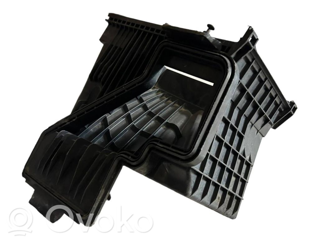 Air filter box