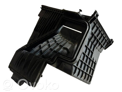 Air filter box