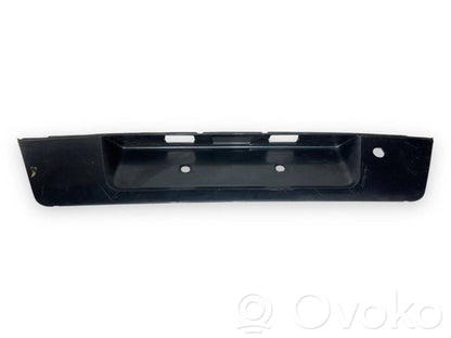 Trunk decorative trim