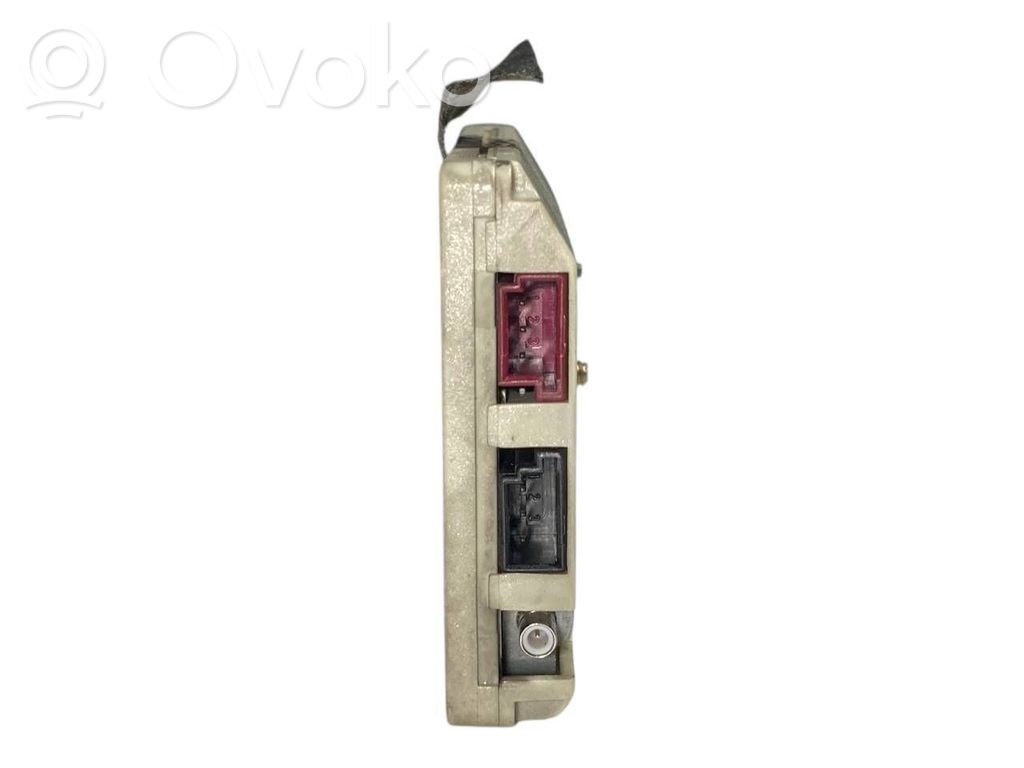 Antenas pastiprinātājs
