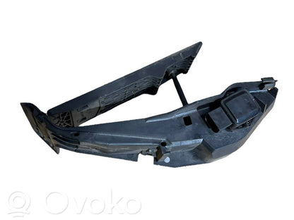 Akseleratora pedālis